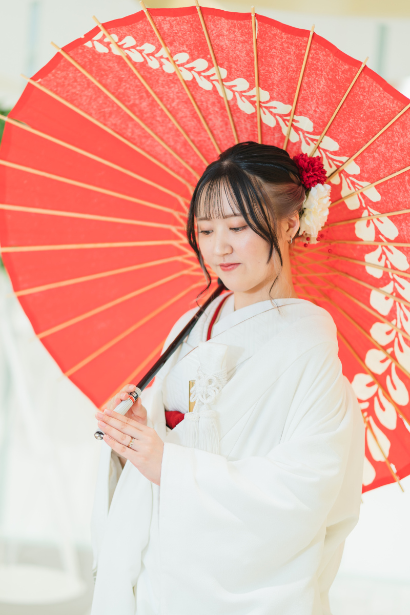 小さな結婚式　大宮店_ソロウエディング対応可