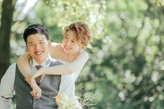 今日この一瞬をHAPPYに