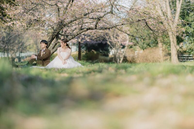 紡ぎたい今を大切に切り取ります