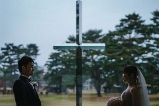 一瞬を一生の写真に