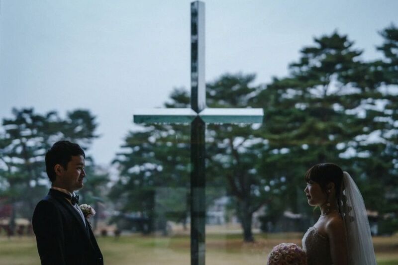 一瞬を一生の写真に