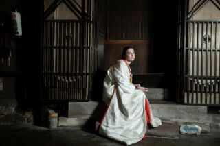 日本人の美しさをありのまま、美しく。