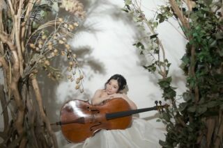 自分の「好き」をオシャレに美しく。