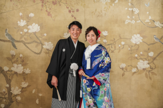 小さな結婚式　大宮店