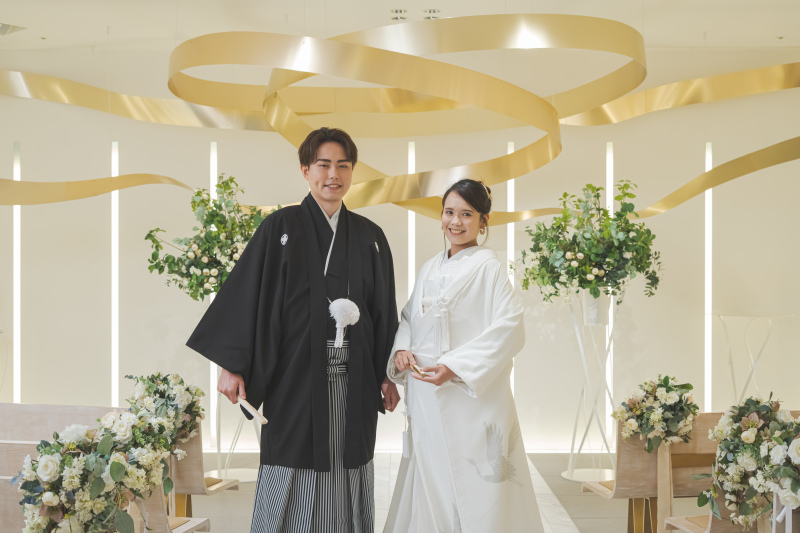 【期間限定｜基本料金29,500円で叶う】和装１着プラン｜１カットデータ・花嫁ヘアメイク＊定価59,000円&rarr;29,500円