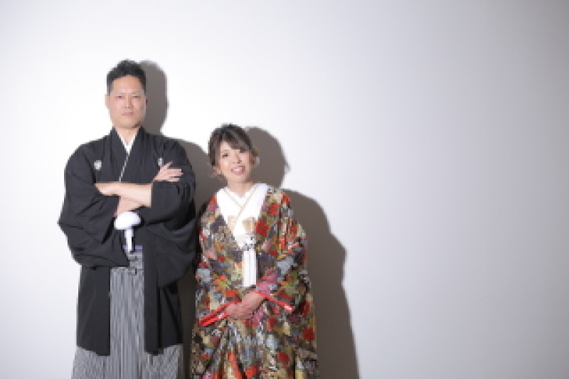 【期間限定｜１０月までの撮影】大宮チャペル｜衣装３着よくばりプラン｜150データ＆アルバム付き☆