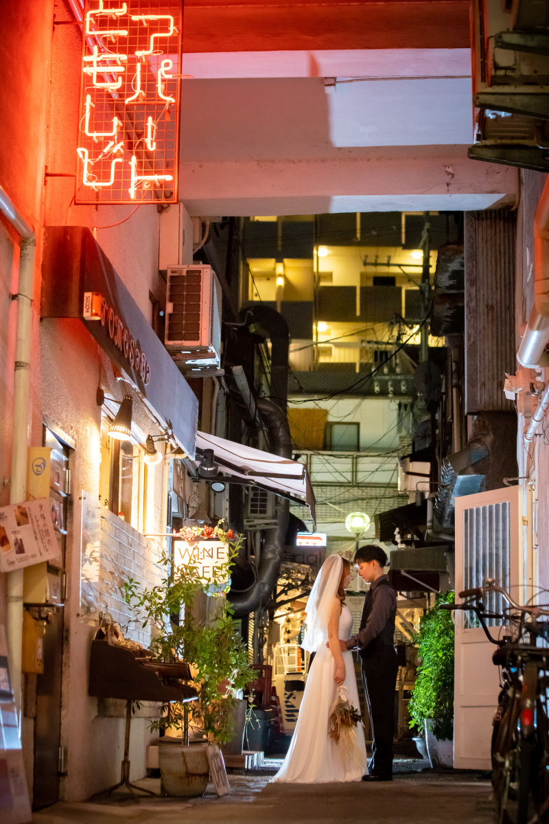 ともしびアパート