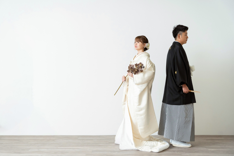 シンプルな背景