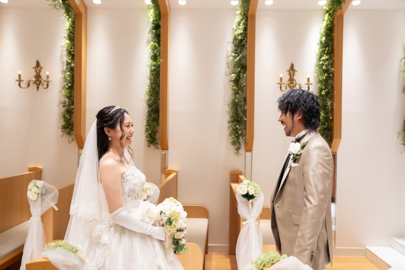 ファーストミート