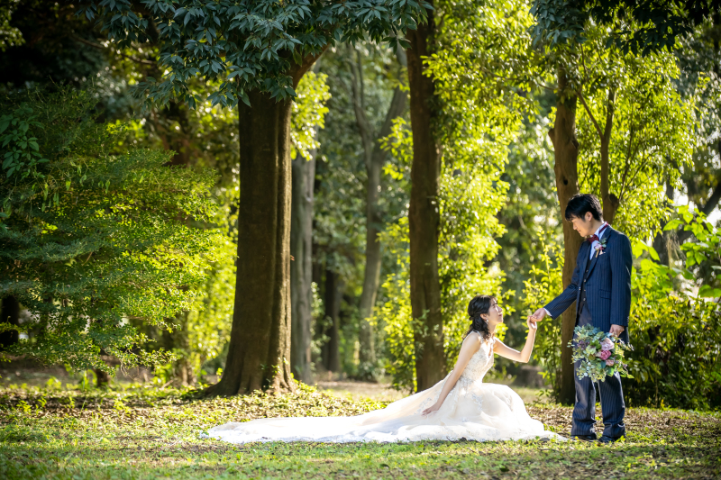 プリンセスショット