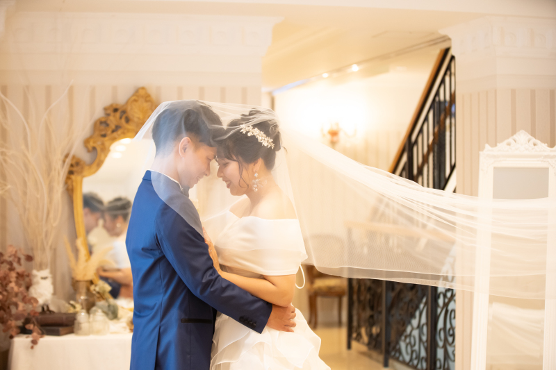 ラストショット