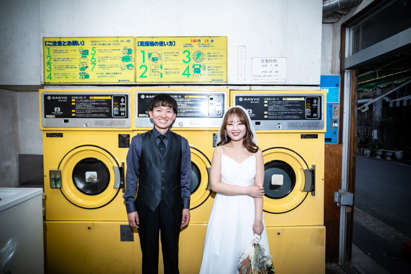 大須ナイトロケーション