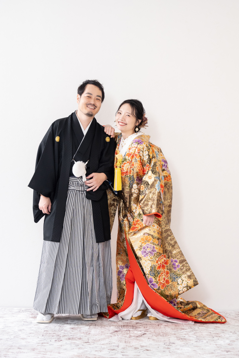 こちらも力の抜けたやさしい感じ