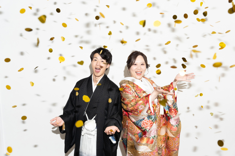 コンフェッティ