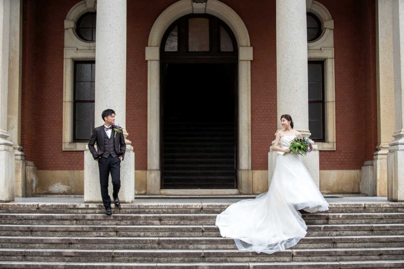 名古屋市政資料館