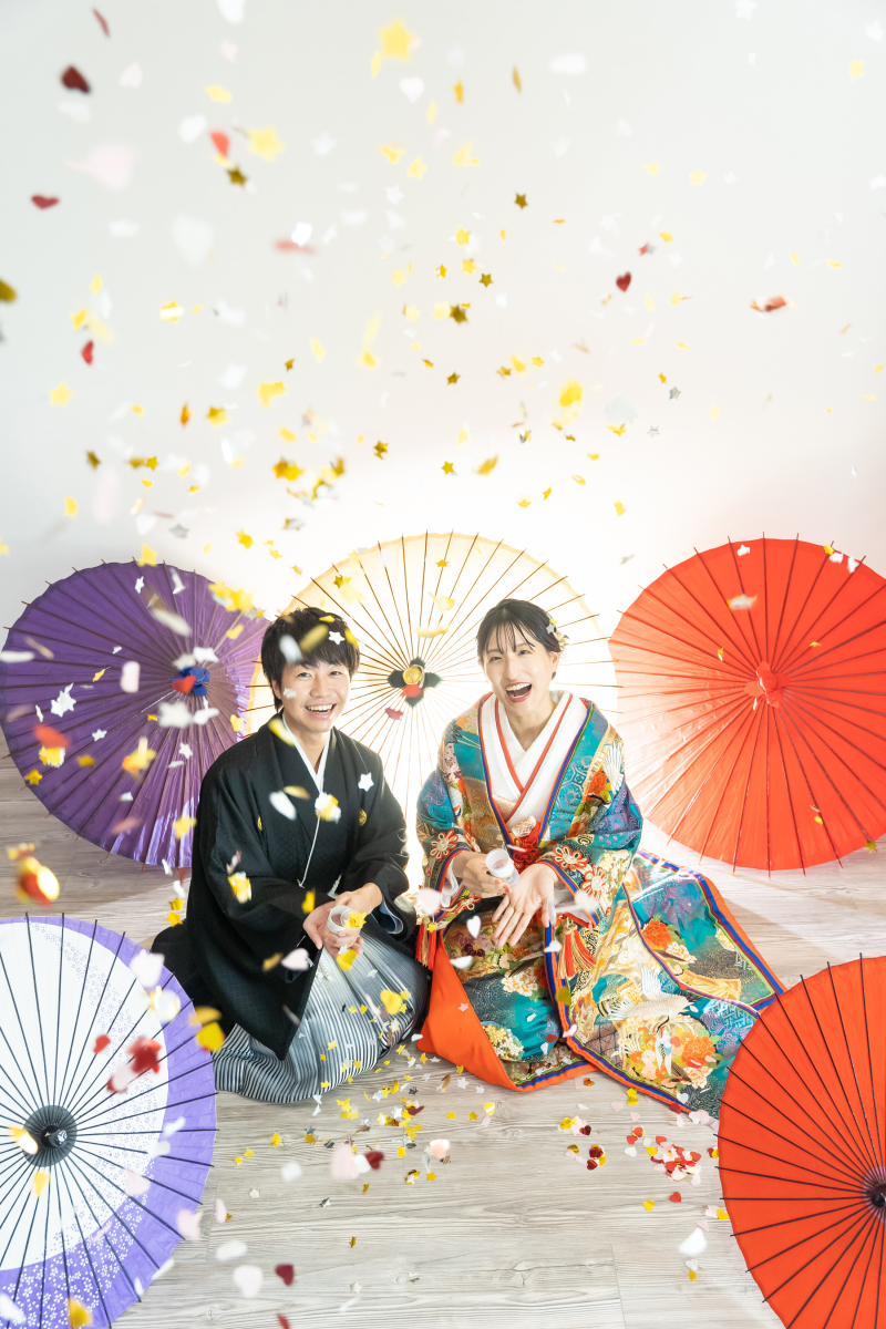 コンフェッティ