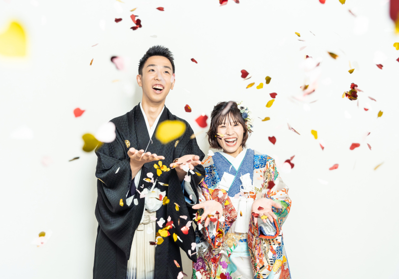 コンフェッティ