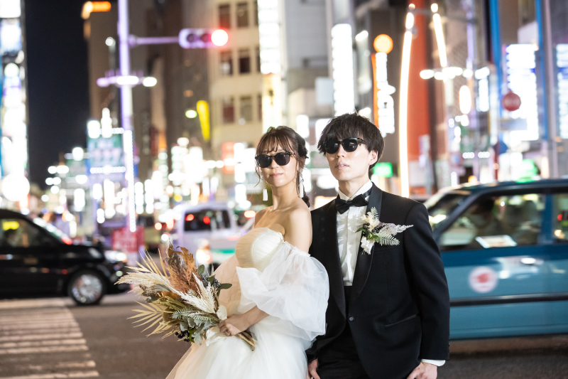 すこし移動して