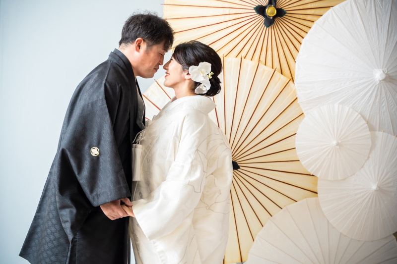 【和装スタジオ】