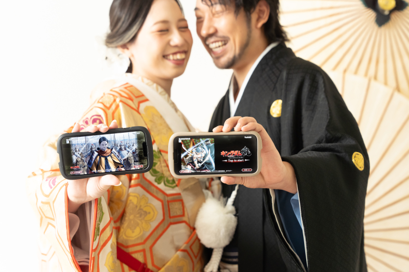 スマホショット