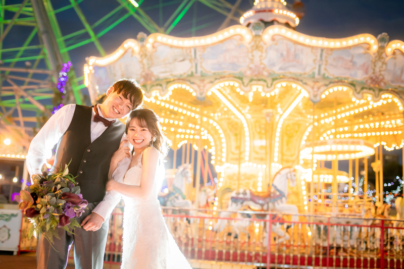 シートレインランド