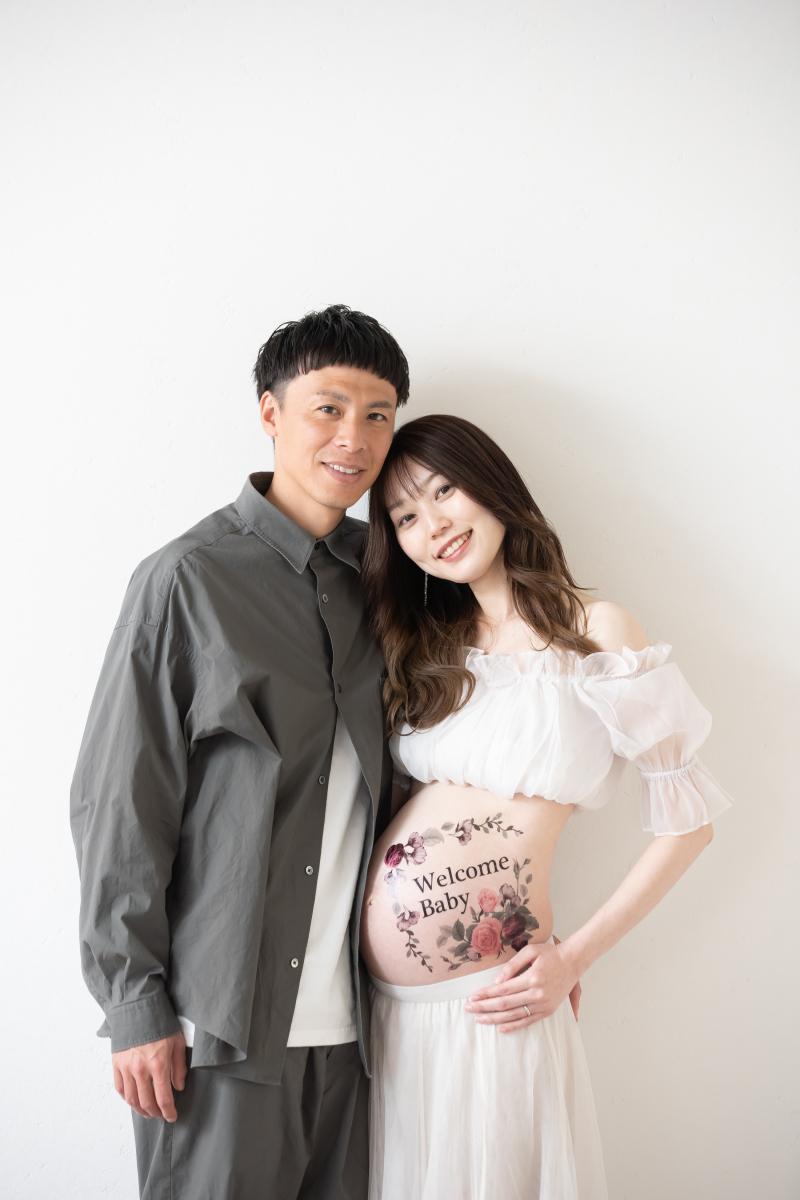 マタニティシール