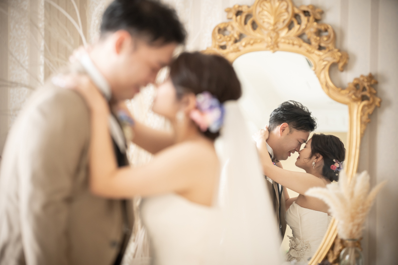 サンライズ・デジタル_チャペルで撮影できる