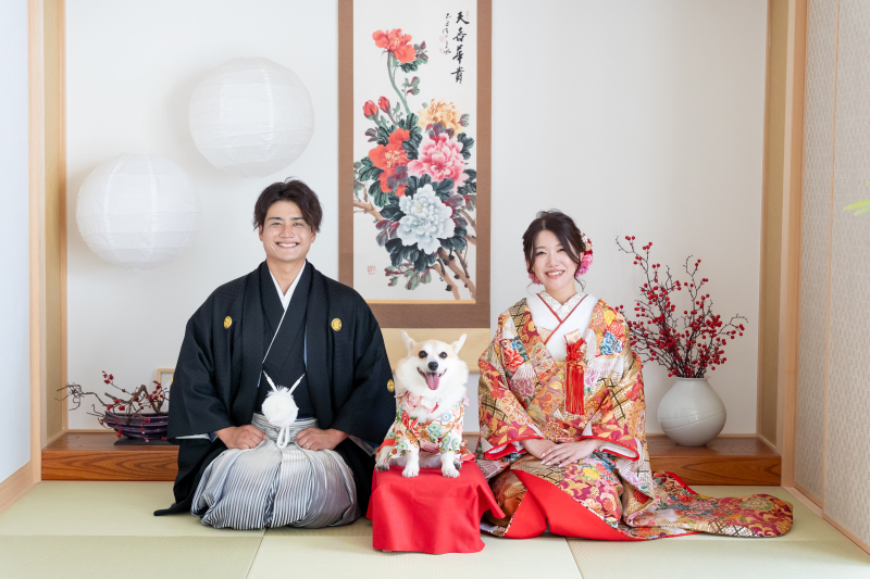 サンライズ・デジタル_家族・友人を撮影に呼べる