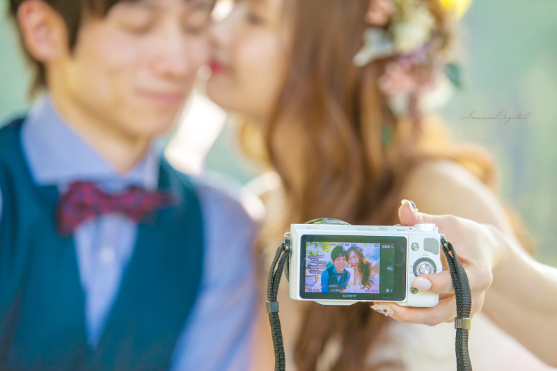 ご自身やご見学の方のスマホやカメラでの撮影OK