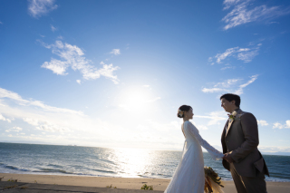 サンライズ・デジタル_【オープニングムービー】写真+動画撮影