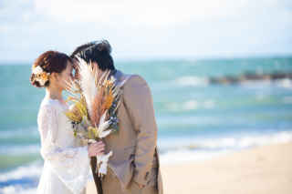 サンライズ・デジタル_【オープニングムービー】写真+動画撮影