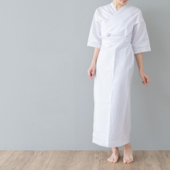 和装肌襦袢(新婦)のレンタル