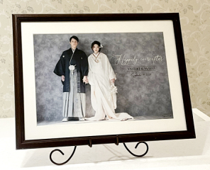 ウェルカムボード