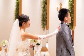 サンライズ・デジタル_手作り結婚式