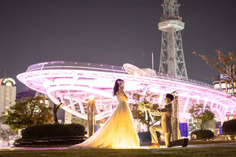 サンライズ・デジタル_夜景で撮影できる