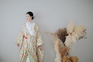 サンライズ・デジタル_【和装スタジオ】