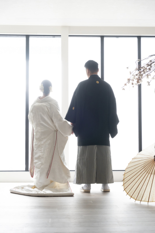 サンライズ・デジタル_【和装スタジオ】