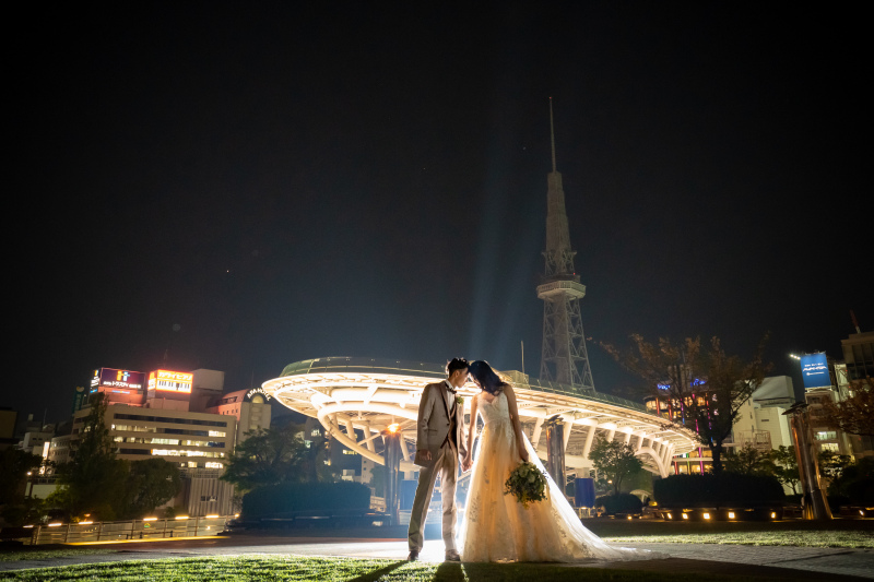 サンライズ・デジタル_夜景で撮影できる