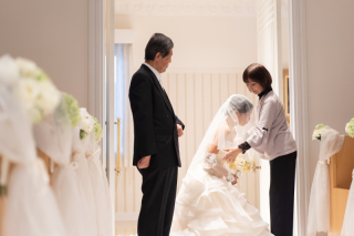 サンライズ・デジタル_手作り結婚式
