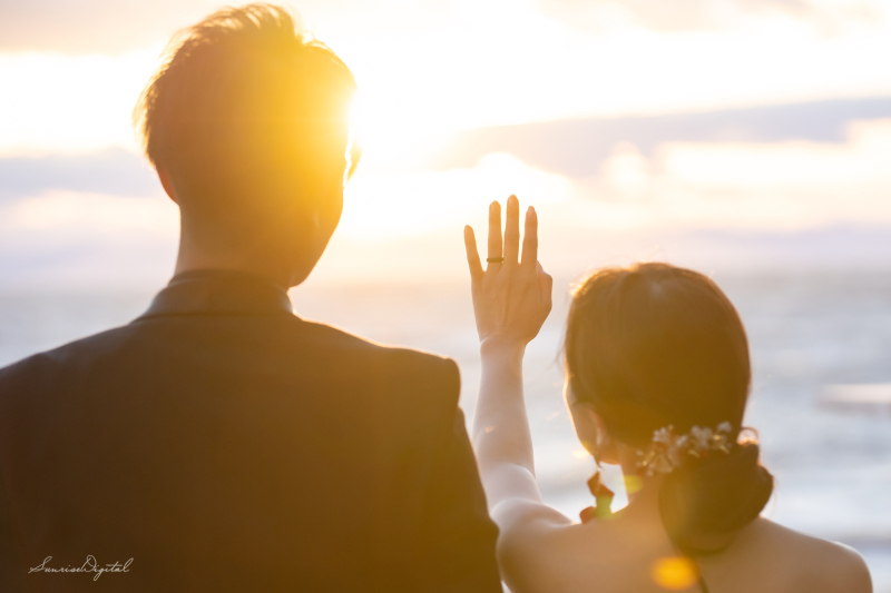 サンライズ・デジタル_海で撮影できる