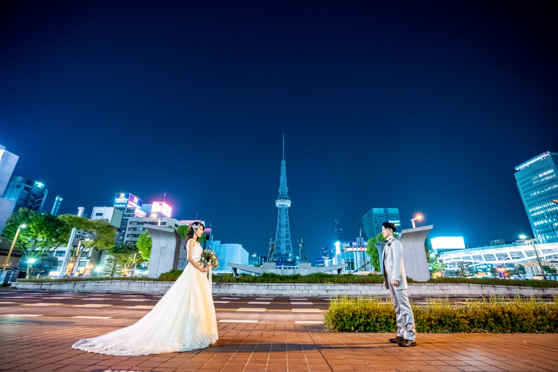 サンライズ・デジタル_夜景で撮影できる