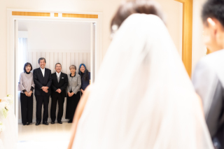 サンライズ・デジタル_手作り結婚式