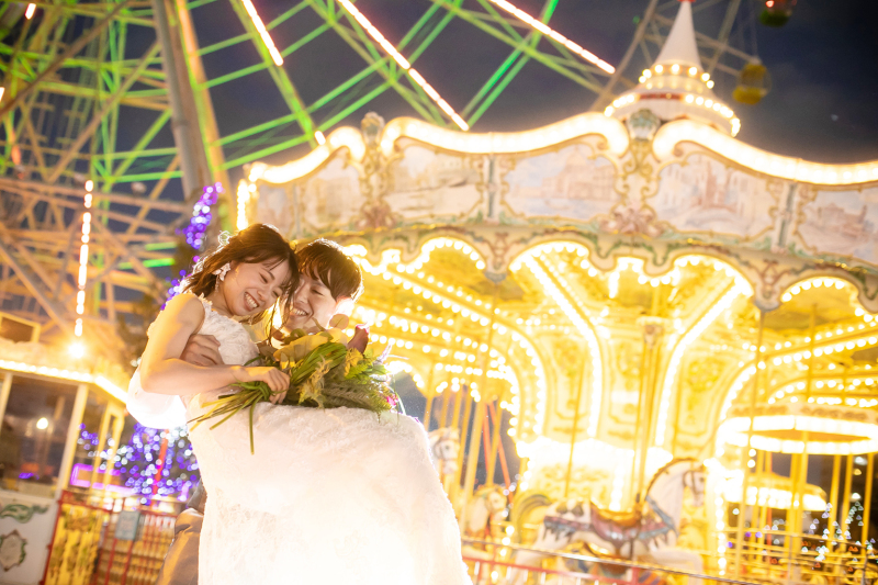 サンライズ・デジタル_夜景で撮影できる