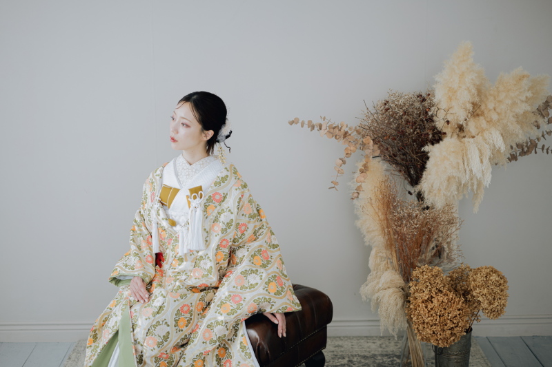 サンライズ・デジタル_衣装の追加料金がない