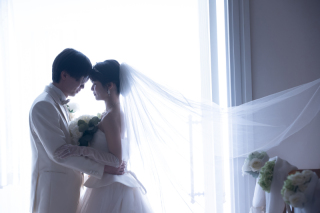 サンライズ・デジタル_【チャペル】洋装