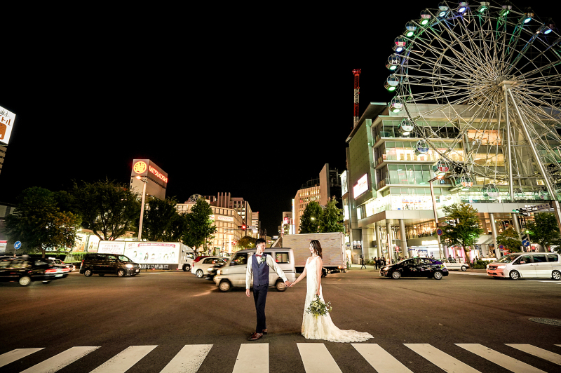 サンライズ・デジタル_夜景で撮影できる