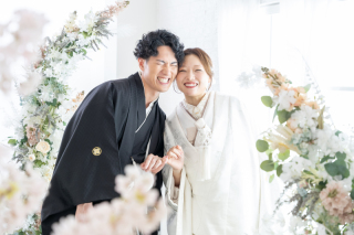 サンライズ・デジタル_【和装スタジオ】