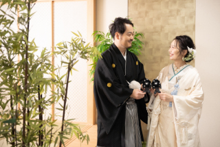 サンライズ・デジタル_【和装スタジオ】