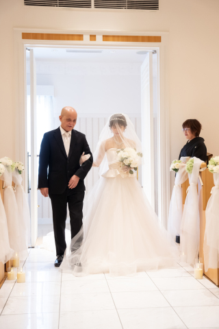 サンライズ・デジタル_【チャペル】洋装