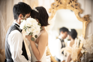 サンライズ・デジタル_【チャペル】洋装